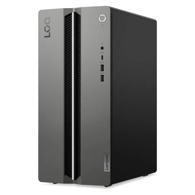 Lenovo LOQ 17IRR9 i5-14400F 16GB 1TBSSD RTX5060 W11Home — image 2