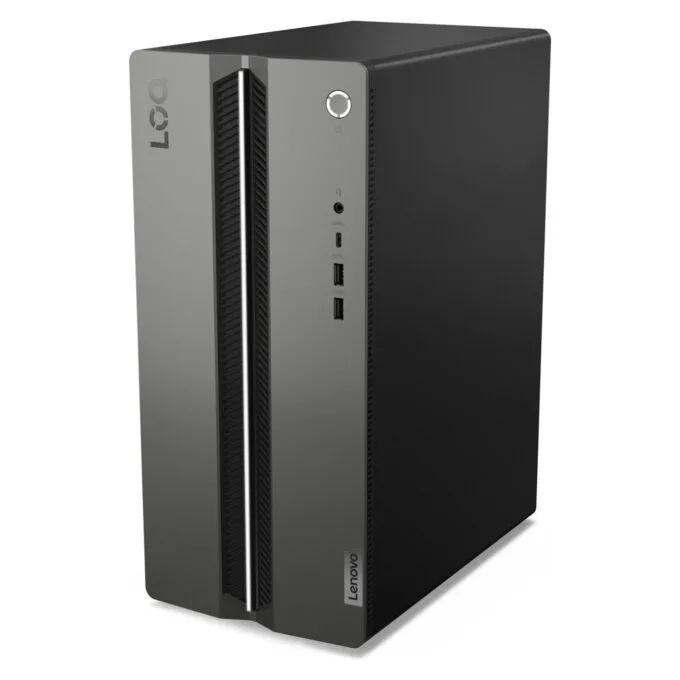 Lenovo LOQ 17IRR9 i5-14400F 16GB 1TBSSD RTX5060 W11Home — image 12