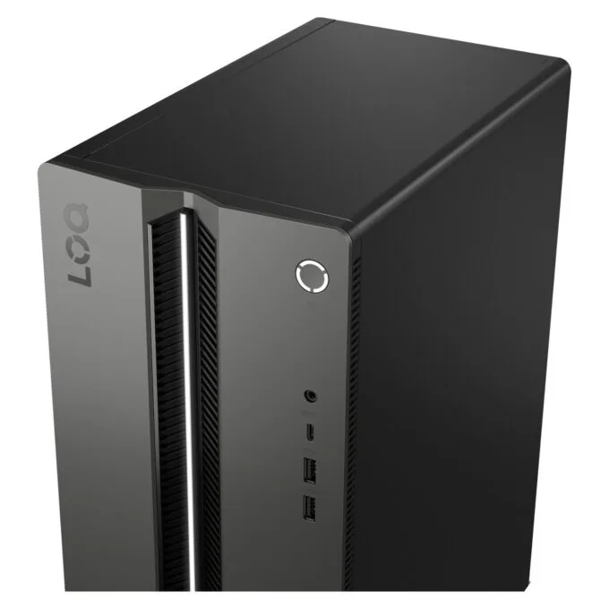 Lenovo LOQ 17IRR9 i5-14400F 16GB 1TBSSD RTX5060 W11Home — image 5