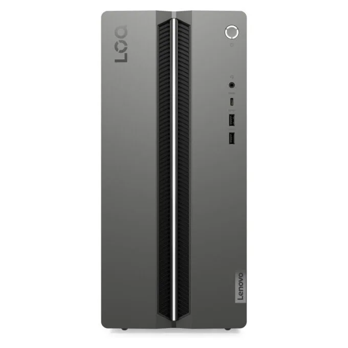 Lenovo LOQ 17IRR9 i5-14400F 16GB 1TBSSD RTX5060 W11Home — image 1