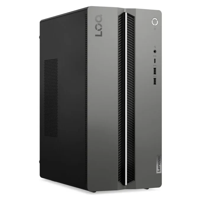 Lenovo LOQ 17IRR9 i5-14400F 16GB 1TBSSD RTX5060 W11Home — image 9
