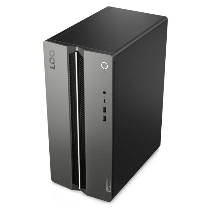 Lenovo LOQ 17IRR9 i5-14400F 16GB 1TBSSD RTX5060 W11Home — image 10