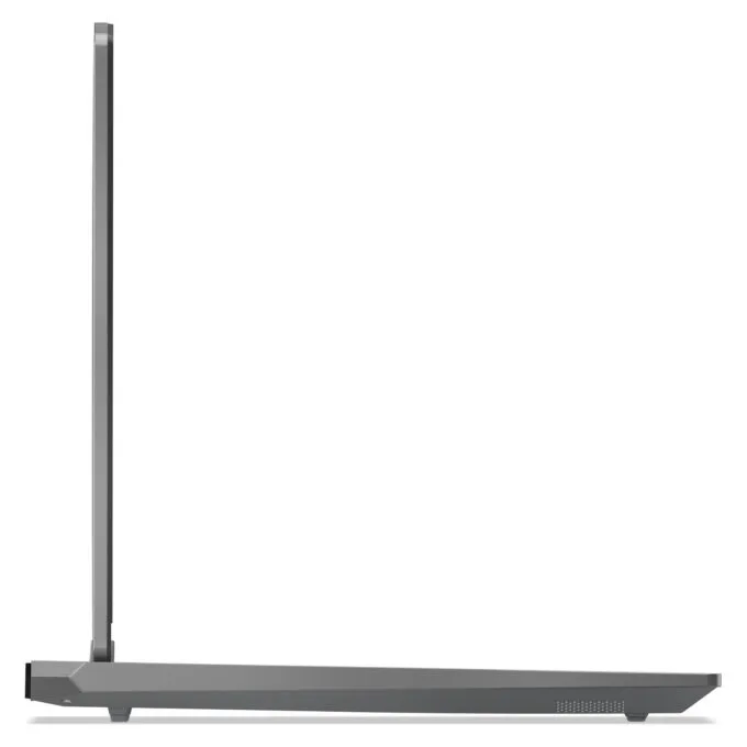 Lenovo LOQ 3 15.6' FHD. 144Hz. Ryzen® 5 240. 16GB RAM. 512GB SSD. NVIDIA® GeForce RTXTM 5050. W11 Home — image 3