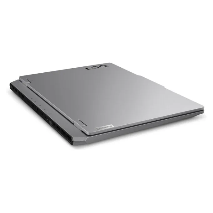 Lenovo LOQ 3 15.6' FHD. 144Hz. Ryzen® 5 240. 16GB RAM. 512GB SSD. NVIDIA® GeForce RTXTM 5050. W11 Home — image 4