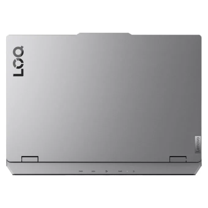 Lenovo LOQ 3 15.6' FHD. 144Hz. Ryzen® 5 240. 16GB RAM. 512GB SSD. NVIDIA® GeForce RTXTM 5050. W11 Home — image 5
