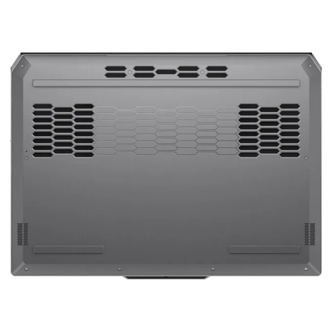 Lenovo LOQ 3 15.6' FHD. 144Hz. Ryzen® 5 240. 16GB RAM. 512GB SSD. NVIDIA® GeForce RTXTM 5050. W11 Home — image 8