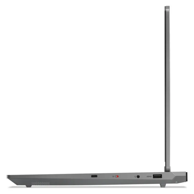 Lenovo LOQ 3 15.6' FHD. 144Hz. Ryzen® 5 240. 16GB RAM. 512GB SSD. NVIDIA® GeForce RTXTM 5050. W11 Home — image 9