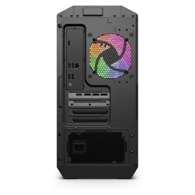 Lenovo LOQ Tower 26ADR10 R7-8745HX 16GB 1TB SSD RTX5060 Win11 — image 6