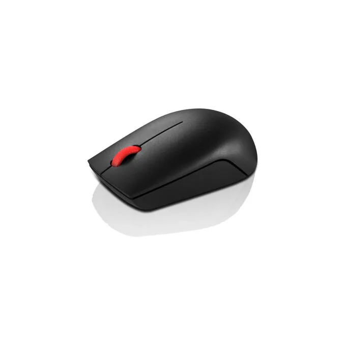 Lenovo Maus wireless - Essential Compact Wireless Mouse — image 2
