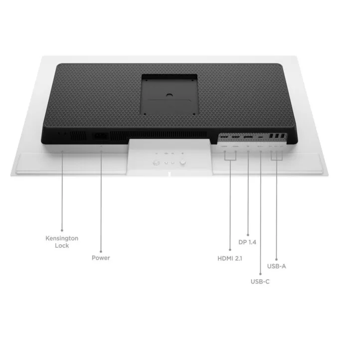 Lenovo Monitor Legion Pro 27UD-10 27UD10 — image 4