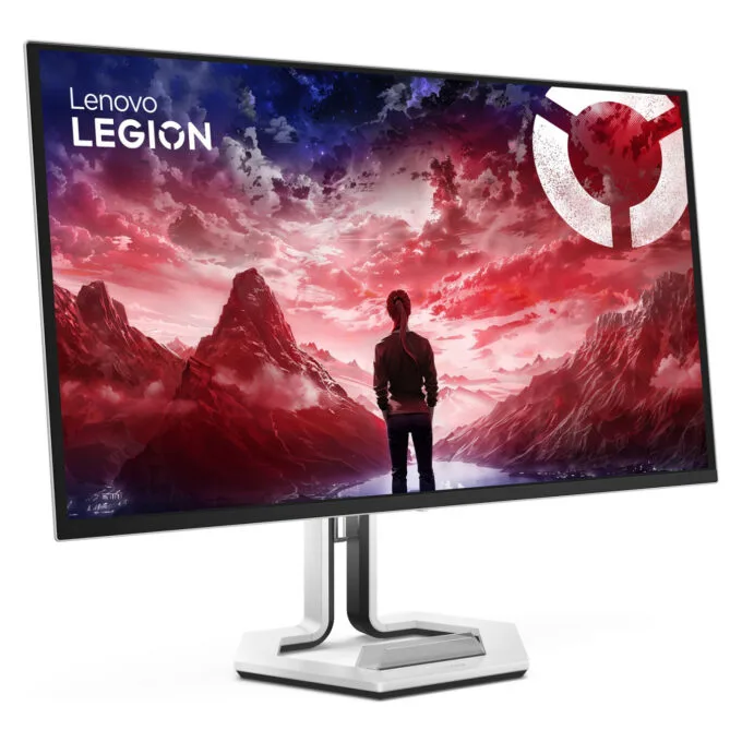 Lenovo Monitor Legion Pro 27UD-10 27UD10 — image 6