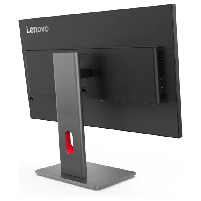 Lenovo Monitor ThinkVision - P27QD-40 - P27QD40 — image 8