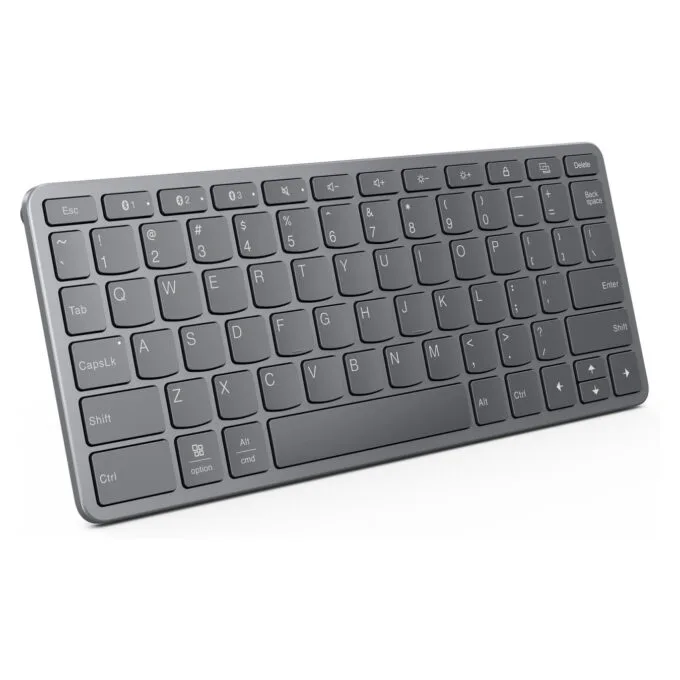 Lenovo Multi-Device Keyboard — image 4