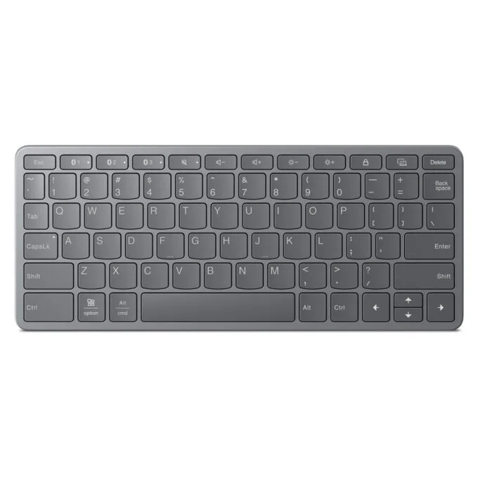 Lenovo Multi-Device Keyboard — image 1