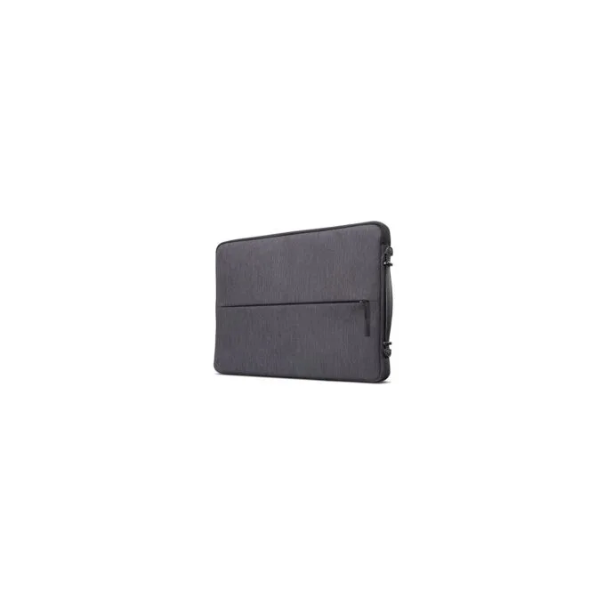 Lenovo Notebook Sleeve 14.0' Urban Sleeve Case - GX40Z50941 - Grey, 14-inch — image 2
