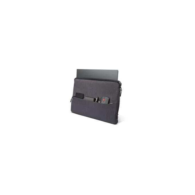 Lenovo Notebook Sleeve 14.0' Urban Sleeve Case - GX40Z50941 - Grey, 14-inch — image 3