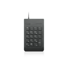 Lenovo Numeric USB Keypad 2nd Gen - NUM - USB Wired Numpad