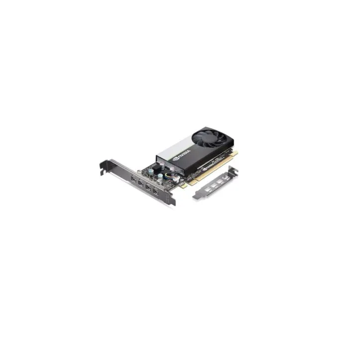 Lenovo NVIDIA GPU - T1000 - 8GB, 4xDP — image 1