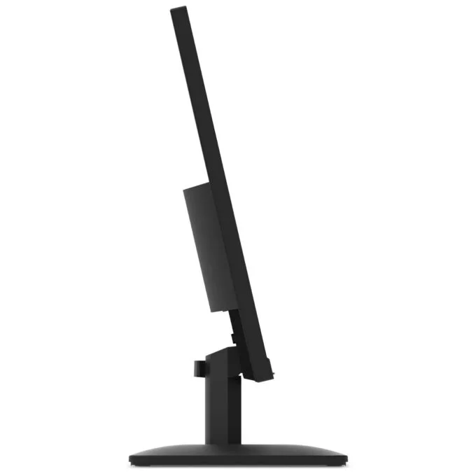 Lenovo Office Monitor - L27-4e - IPS Panel - 27' Full-HD. IPS. 100Hz. HDMI. USB — image 4