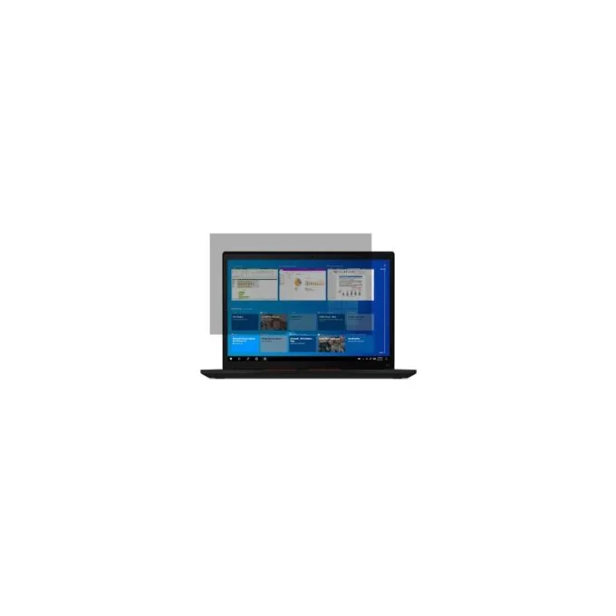 Lenovo Privacy Filter 13.3" - Frameless Privacy Filter for X13 G2 — image 1