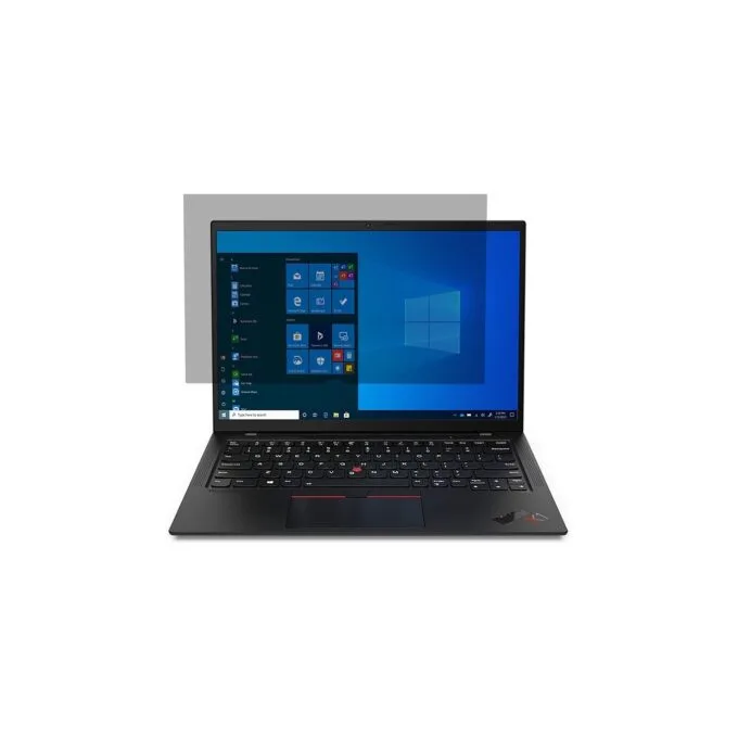 Lenovo Privacy Filter - 35.56 cm 14-inch Frameless Premium Clarity for X1 Carbon Gen9 16:10 — image 1