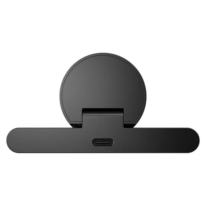 LENOVO QHD Webcam 2K Adjustable FOV90 78 65 Directional Microphone AutoFocus HDR AI Framing Face USB-C A 1.5m Detacha... — image 4
