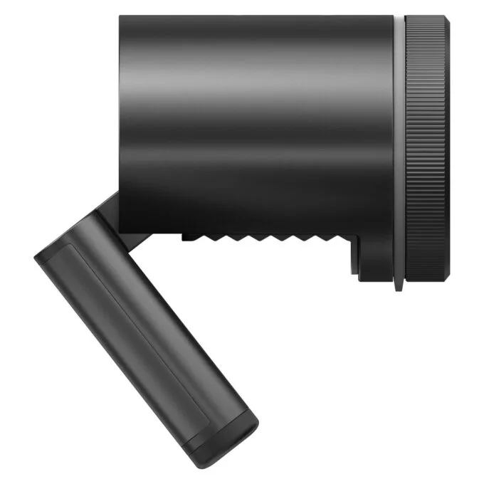 LENOVO QHD Webcam 2K Adjustable FOV90 78 65 Directional Microphone AutoFocus HDR AI Framing Face USB-C A 1.5m Detacha... — image 5