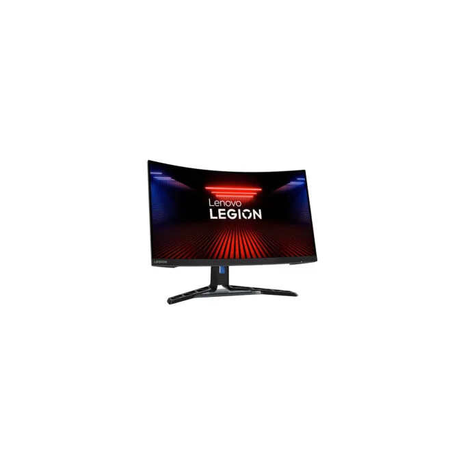 Lenovo R27fc- 240Hz Full HD 27'' VA 0.5ms — image 3