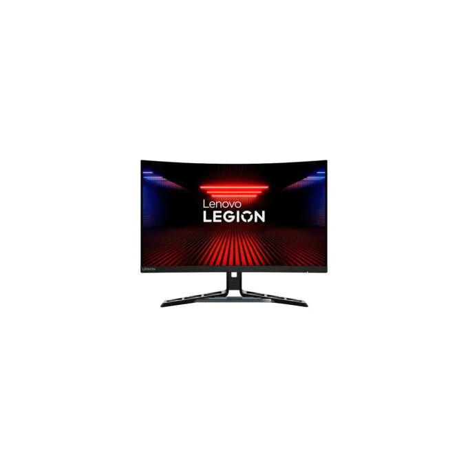 Lenovo R27fc- 240Hz Full HD 27'' VA 0.5ms — image 1