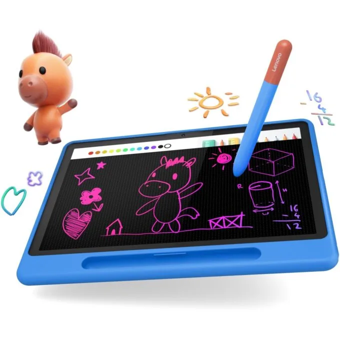 Lenovo Tab 2025 64GB - incl Cover and Stylus — image 11