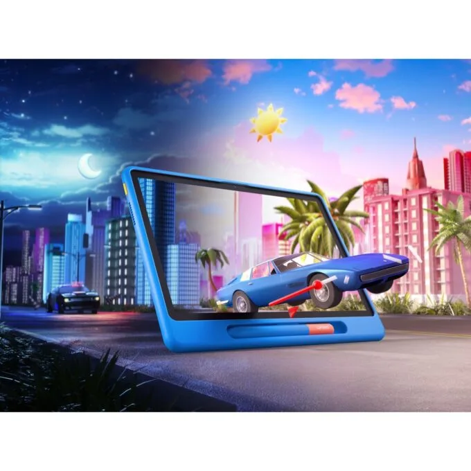 Lenovo Tab 2025 64GB - incl Cover and Stylus — image 12