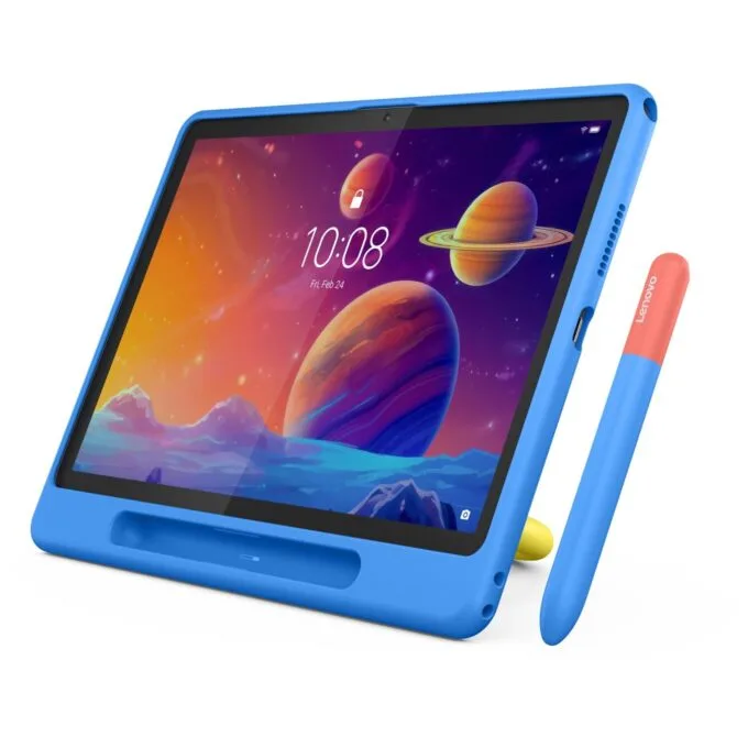 Lenovo Tab 2025 64GB - incl Cover and Stylus — image 3