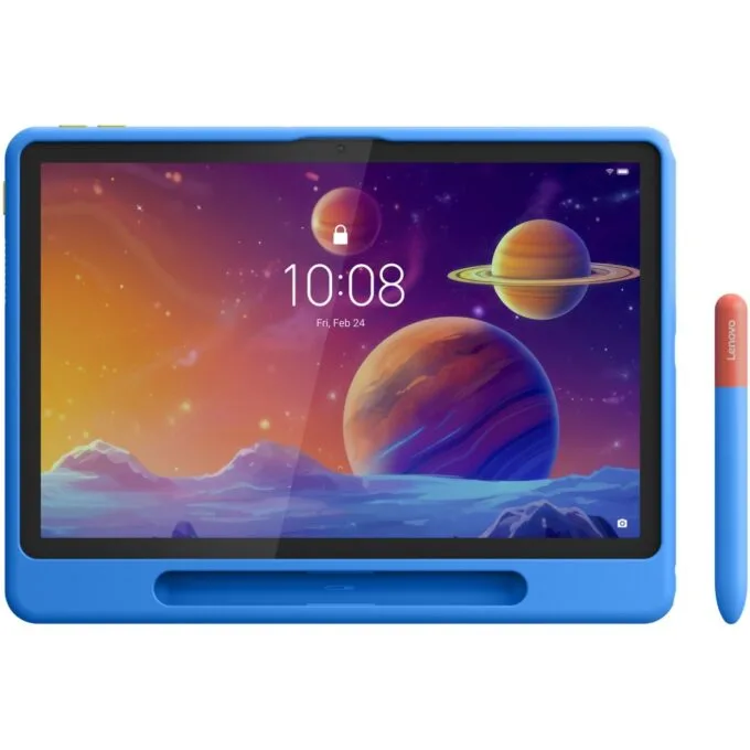 Lenovo Tab 2025 64GB - incl Cover and Stylus — image 21