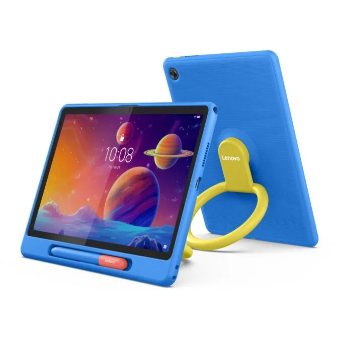 Lenovo Tab 2025 64GB - incl Cover and Stylus — image 4