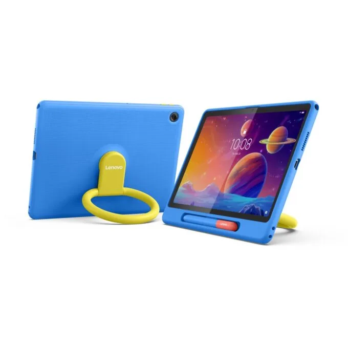 Lenovo Tab 2025 64GB - incl Cover and Stylus — image 5