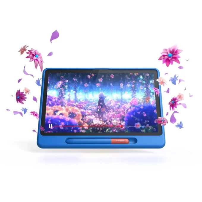 Lenovo Tab 2025 64GB - incl Cover and Stylus — image 6