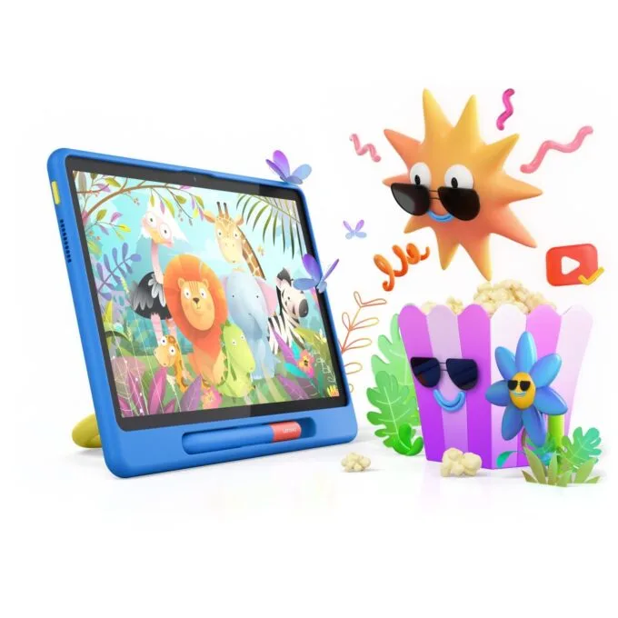 Lenovo Tab 2025 64GB - incl Cover and Stylus — image 9