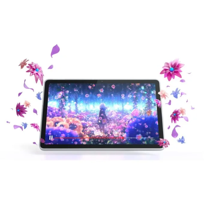 Lenovo Tab - 4RAM 64GB Luna Gray — image 3