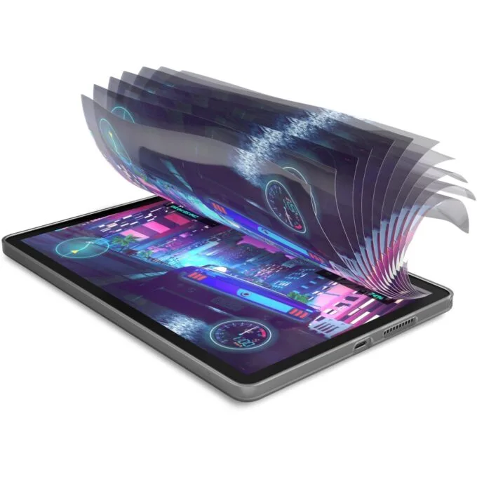 Lenovo Tab - 4RAM 64GB Luna Gray — image 6