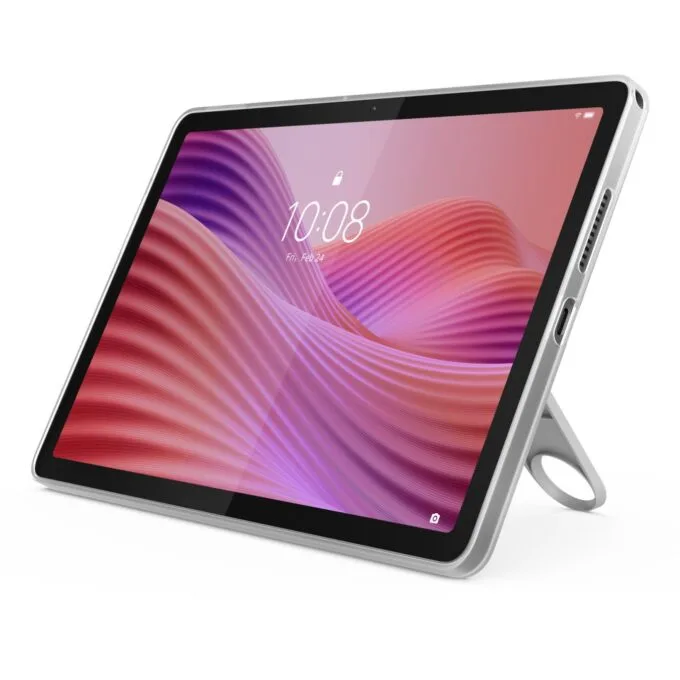 Lenovo Tab - 4RAM 64GB Luna Gray — image 15