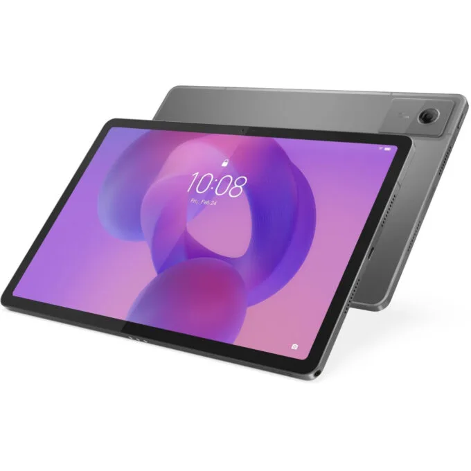 Lenovo Tab K11 Gen 2 - Dimensity 6300 - 8GB RAM, 256GB, 11" 2.5K IPS, Grey, Android 15 — image 1