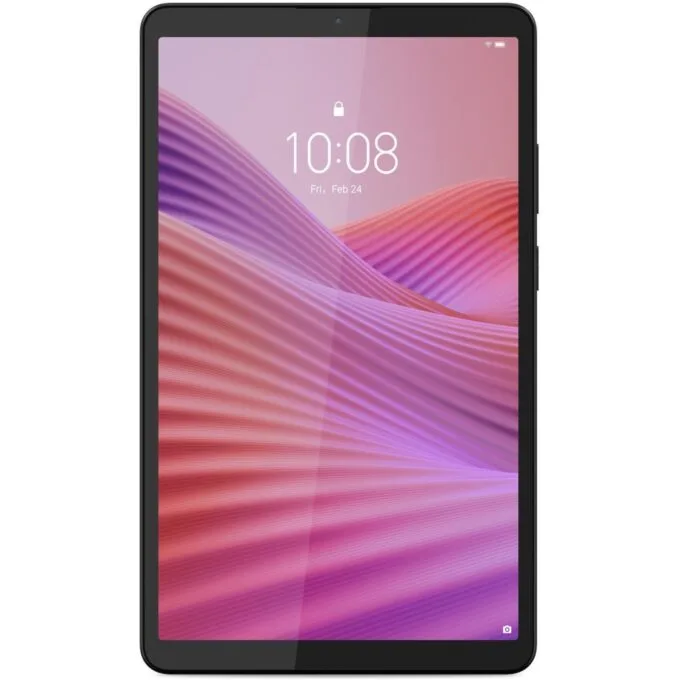 LENOVO Tab K9 MediaTek Helio G85 4RAM 64GB 4G LTE luna grey - TB310FU - MediaTek Helio G85 4RAM 64GB 4G LTE luna grey — image 1