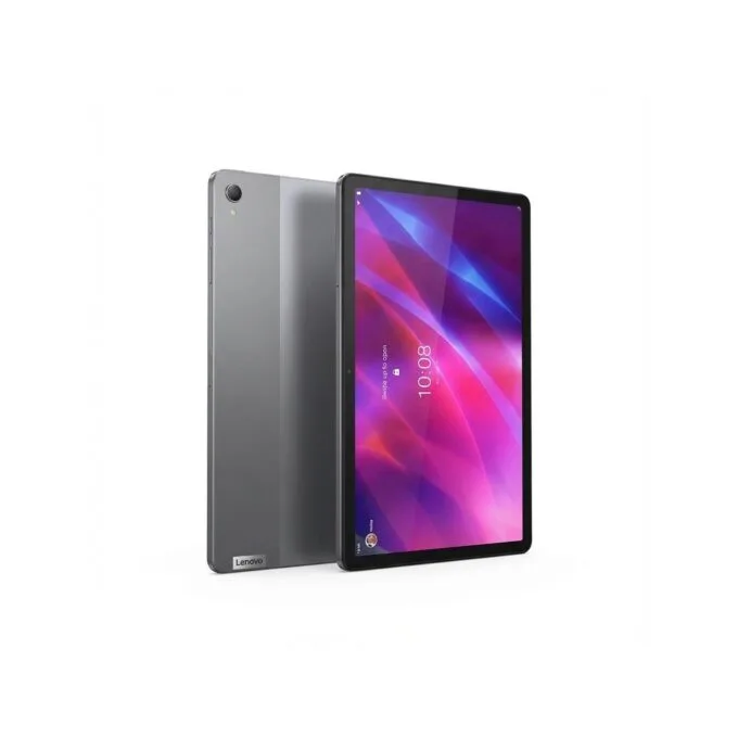 Lenovo Tab Plus - 8RAM 128GB Wi-Fi Gray — image 1