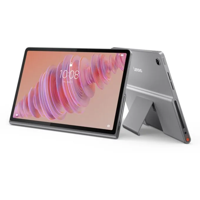 Lenovo Tab Plus inkl Sleeve luna grey - 8GB RAM, 128GB storage — image 3