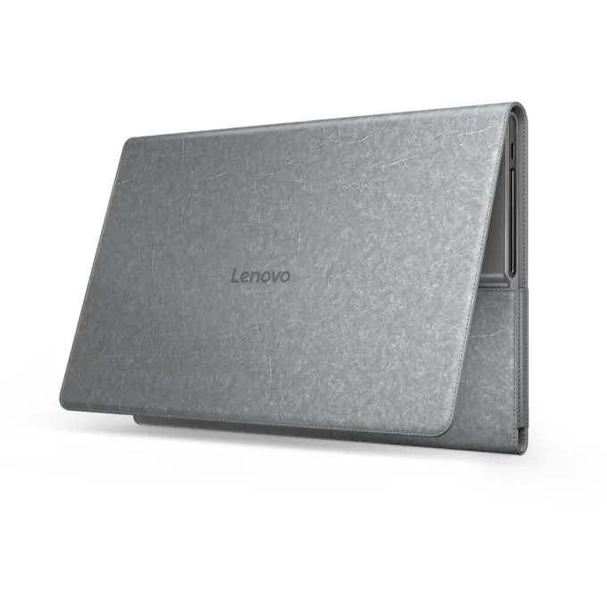 Lenovo Tab Plus inkl Sleeve luna grey - 8GB RAM, 128GB storage — image 5