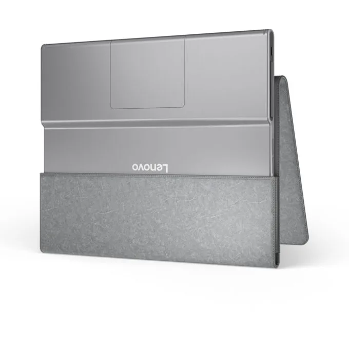 Lenovo Tab Plus inkl Sleeve luna grey - 8GB RAM, 128GB storage — image 6