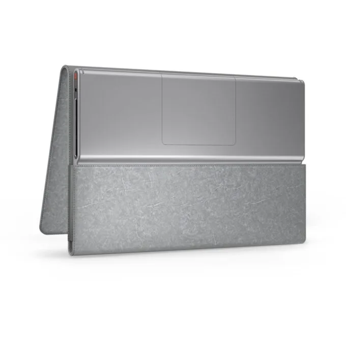 Lenovo Tab Plus inkl Sleeve luna grey - 8GB RAM, 128GB storage — image 8
