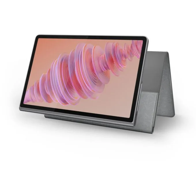 Lenovo Tab Plus inkl Sleeve luna grey - 8GB RAM, 128GB storage — image 9