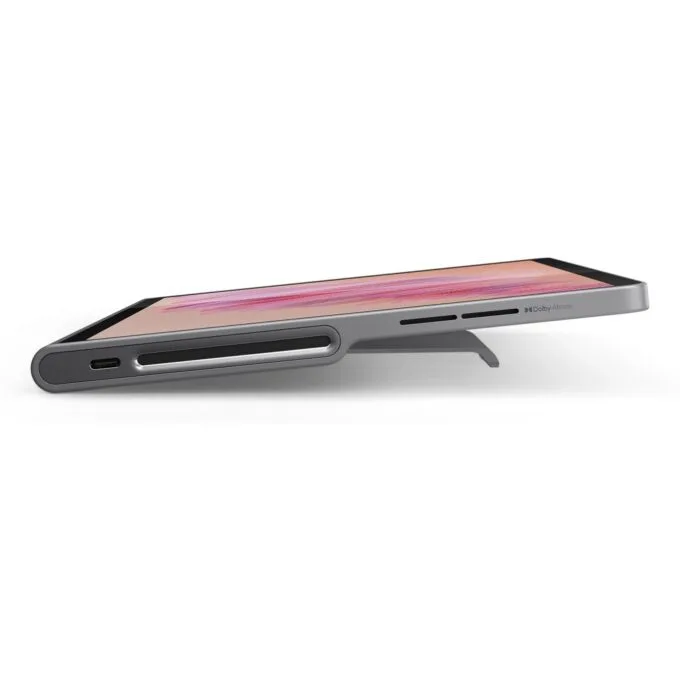 Lenovo Tab Plus inkl Sleeve luna grey - 8GB RAM, 128GB storage — image 25