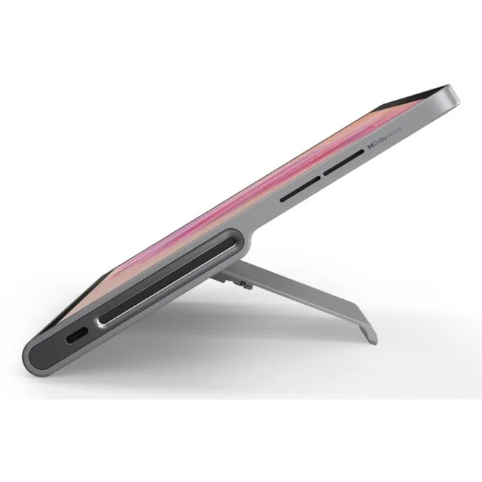 Lenovo Tab Plus inkl Sleeve luna grey - 8GB RAM, 128GB storage — image 27